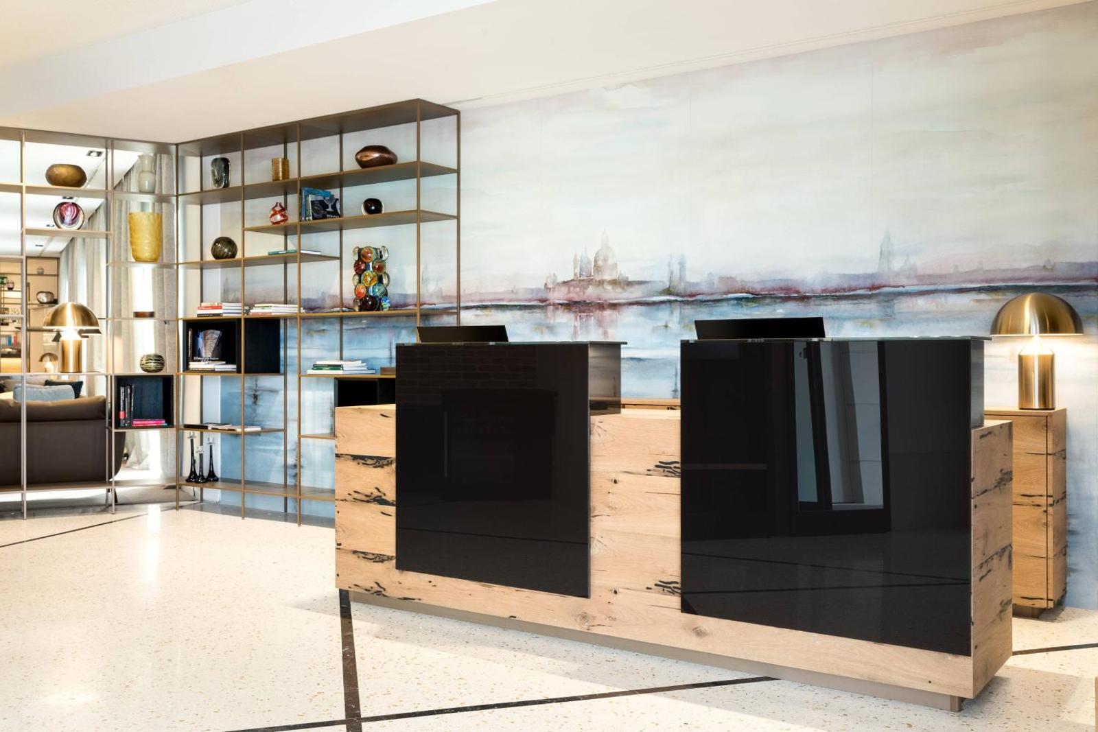 AC Hotel by Marriott Venezia