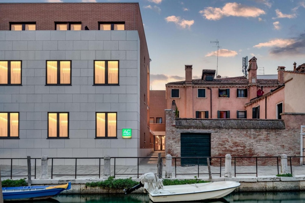 AC Hotel by Marriott Venezia