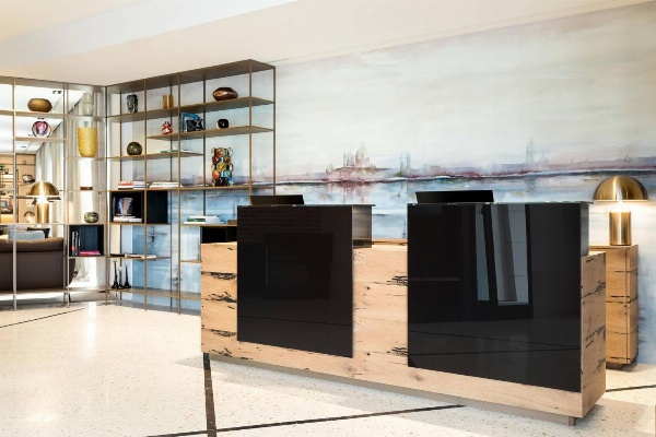 AC Hotel by Marriott Venezia image 1