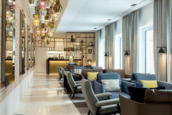 AC Hotel by Marriott Venezia Main image