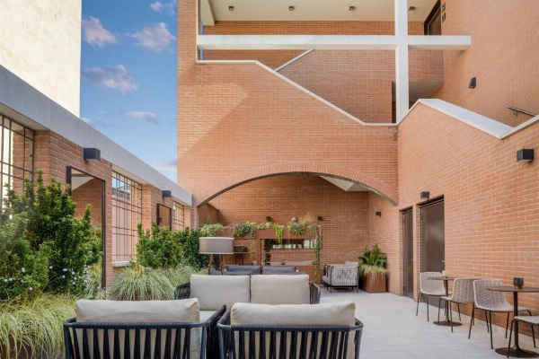 AC Hotel by Marriott Venezia image 21