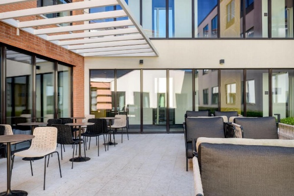 AC Hotel by Marriott Venezia image 22