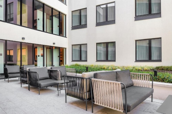 AC Hotel by Marriott Venezia image 23