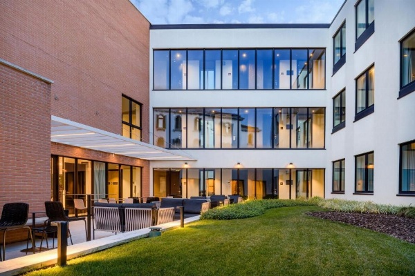 AC Hotel by Marriott Venezia image 24