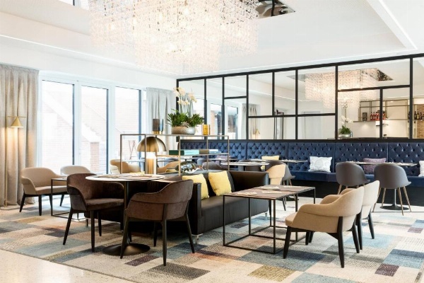 AC Hotel by Marriott Venezia image 26