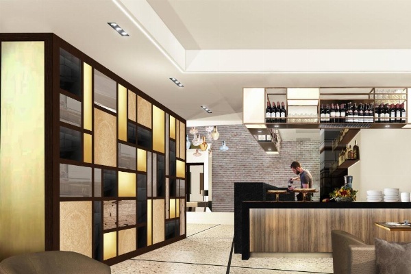 AC Hotel by Marriott Venezia image 27